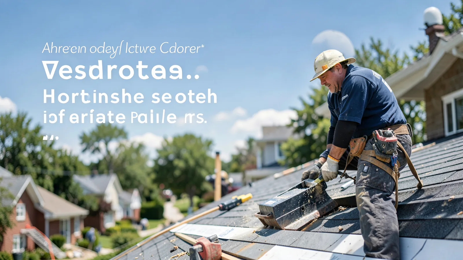 Roof Replacement in Demorest, GA near me
